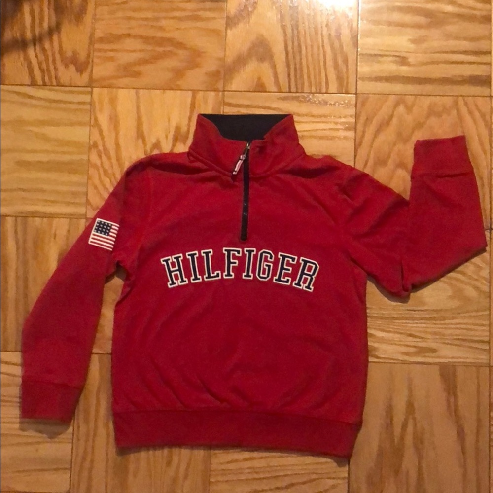Tommy Hilfiger Sweatshirt